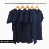 Kit 100 Camisetas Uniformes / Eventos - Malha PV Premium