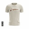 Camiseta Capoeira Eco Linho