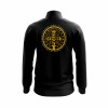Jaqueta Esportiva STC - São Bento Protetor