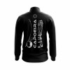 Jaqueta Esportiva STC - Instrumentos Branco