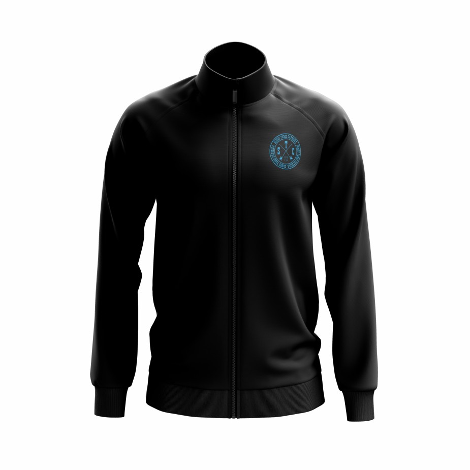 Jaqueta Esportiva STC - Rasta