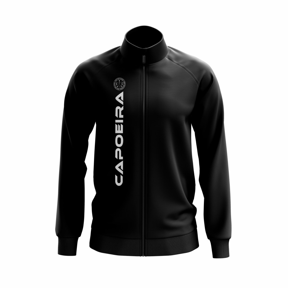 Jaqueta Esportiva STC - São Bento