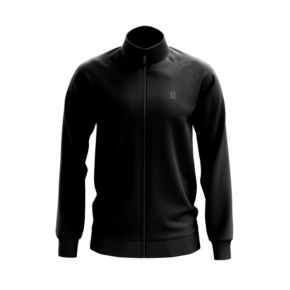Jaqueta Esportiva STC - Instrumentos
