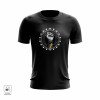 Camiseta Resistência - Black