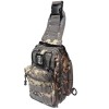 Bolsa Ginga STC - Camuflada Bege