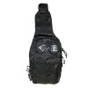 Bolsa Ginga STC - Black