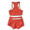 Conjunto Treino Pro 3.0 - Cobre 