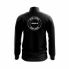 Jaqueta Esportiva STC - Personzalize do seu Jeito - Black