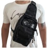 Bolsa Ginga STC - Black