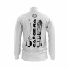 Jaqueta Esportiva STC - Instrumentos - Branca
