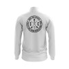 Jaqueta Esportiva STC - New - Branca