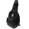 Bolsa Ginga STC - Black