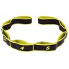 Elastic Treino STC - Amarelo / Preto