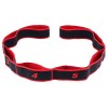 Elastic Treino STC - Vermelho / Preto
