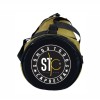 Bolsa Fitness STC - Bag Gigante - Amarelo