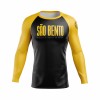 Rashguard São Bento 2.0 Feminina