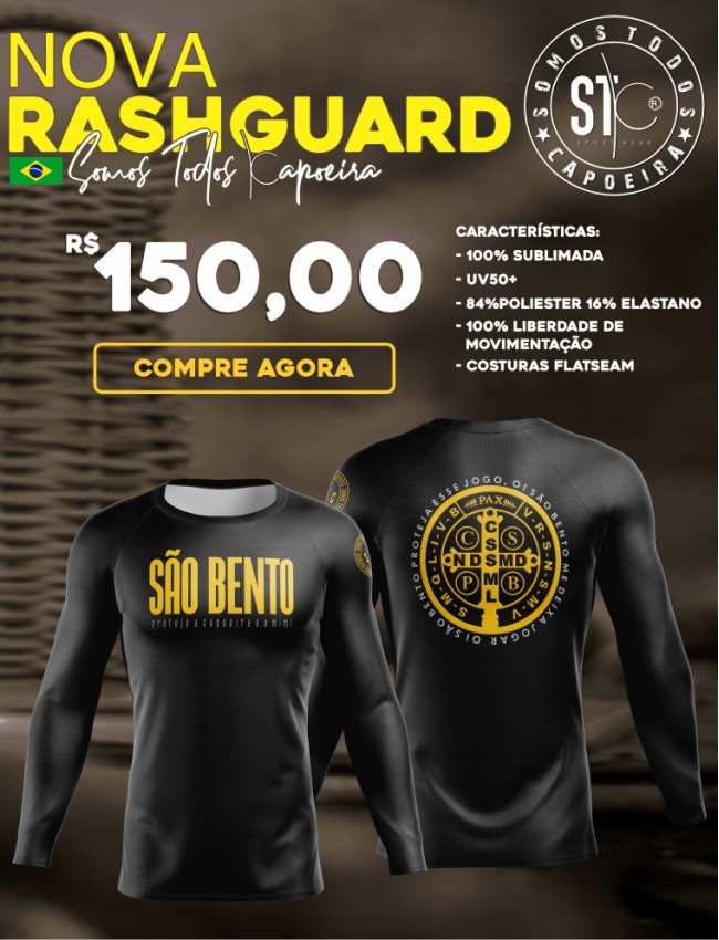 são bento branco