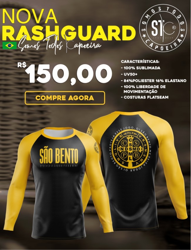 rash azul