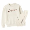 Conjunto Moleconfort - Marfim