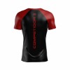 Rashguard Competidor  Faixa Preta -  Masculino