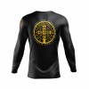 Rashguard São Bento 3.0 PRO - Masculina