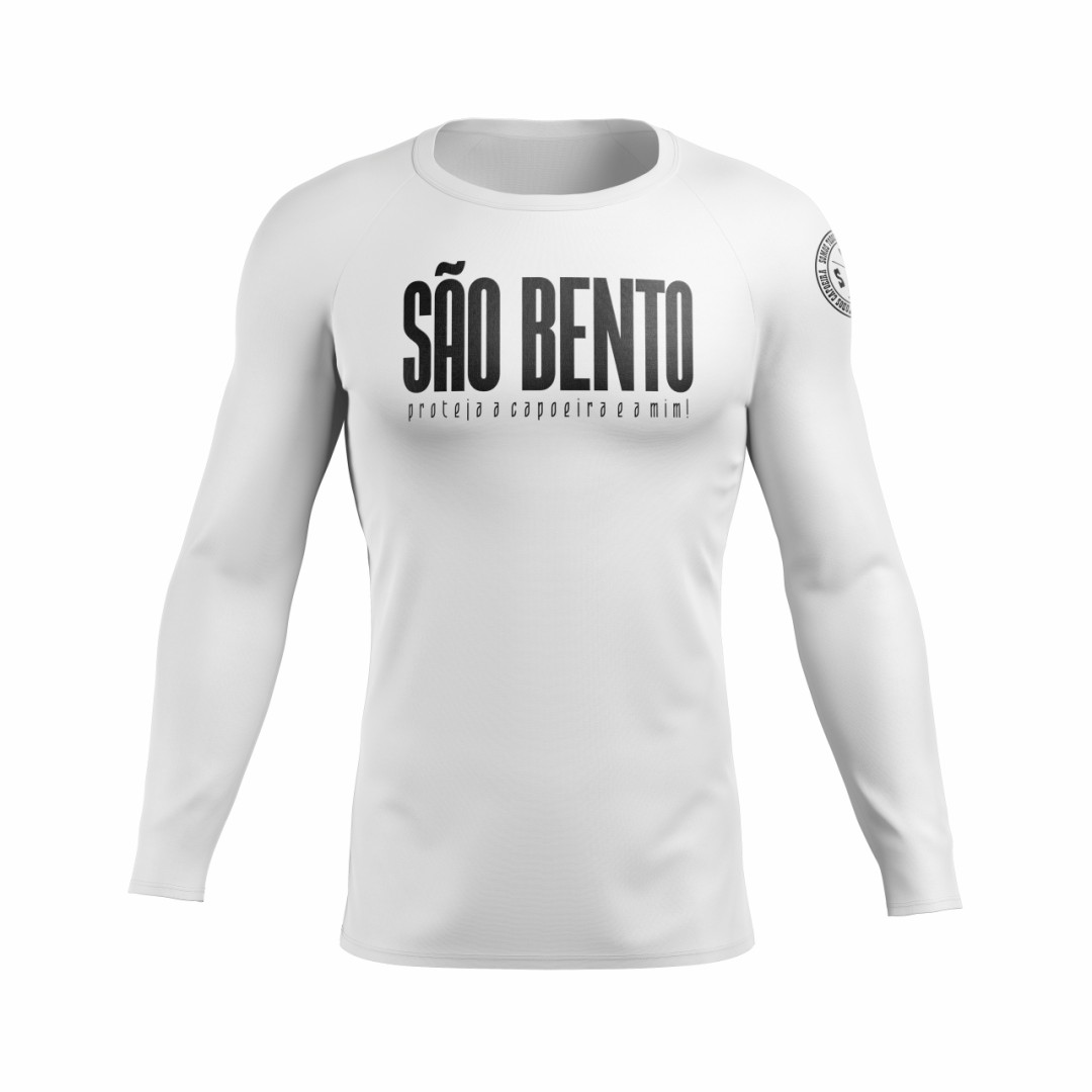 Rashguard São Bento 3.0 Masculina