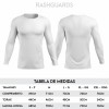 Rashguard STC Capoeira Rasta - Masculina