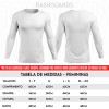 Rashguard STC - Africa - Feminina
