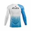 Rashguard STC Azul 2.0 Masculina