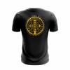 Camiseta São Bento - Preto