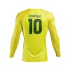 Rashguard Brasil Rashguard Brasil