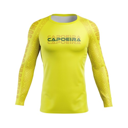 Rashguard Brasil Rashguard Brasil