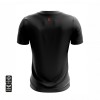 Camiseta Exu - Preto