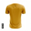 Camiseta Caxixi - Amarelo