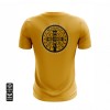 Camiseta São Bento - Amarelo