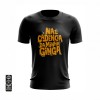Camiseta na Cadencia - Preto