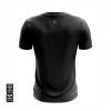 Camiseta na Cadencia - Preto