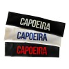 Kit 1 Faixa Tiara Esportiva “Capoeira” Kit 1 Faixa Tiara Esportiva “Capoeira”