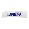 Kit 1 Faixa Tiara Esportiva “Capoeira” Kit 1 Faixa Tiara Esportiva “Capoeira”