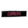 Kit 1 Faixa Tiara Esportiva “Capoeira” Kit 1 Faixa Tiara Esportiva “Capoeira”