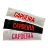 Kit 2 Faixa Tiara Esportiva “Capoeira” Kit 2 Faixa Tiara Esportiva “Capoeira”