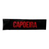 Kit 2 Faixa Tiara Esportiva “Capoeira” Kit 2 Faixa Tiara Esportiva “Capoeira”