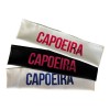 Kit 3 Faixa Tiara Esportiva “Capoeira” Kit 3 Faixa Tiara Esportiva “Capoeira”