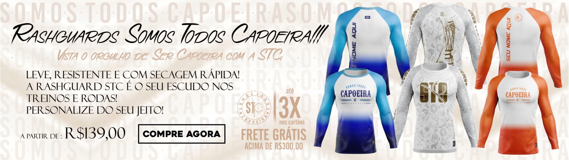Rashguards