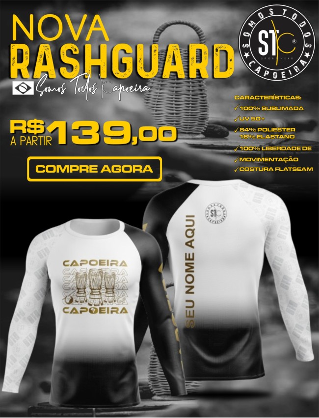 rash azul