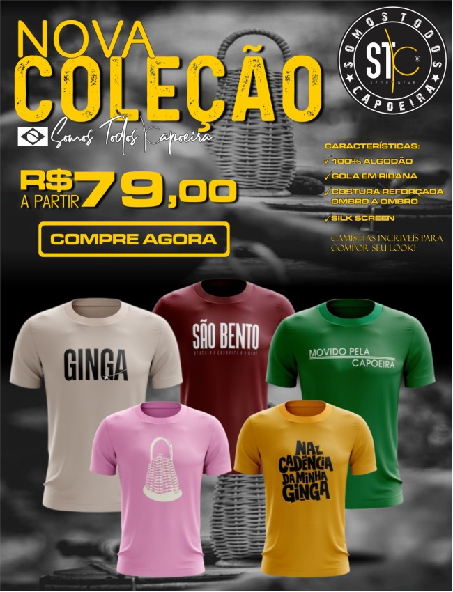Novidades