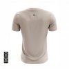Camiseta STC Ginga - Cappuccino Camiseta STC Ginga - Cappuccino