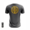 Camiseta STC São Bento - Chumbo Camiseta STC São Bento - Chumbo