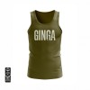 Regata Ginga - Caqui