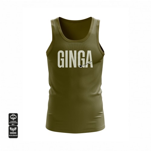 Regata Ginga - Caqui